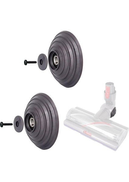 V7 V10 V11 V15 Elektrikli Süpürge Aksesuarları Için (Yurt Dışından) indirimleri