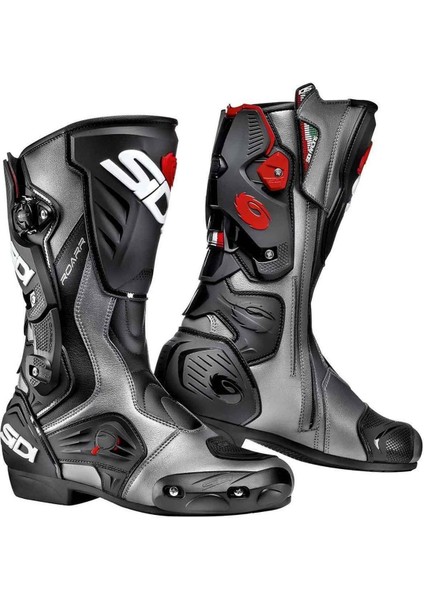 Stivali Roar Motosiklet Botu