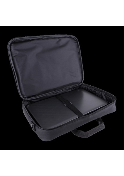 PLC34 Notebook Çantası 15.6&quot; Siyah