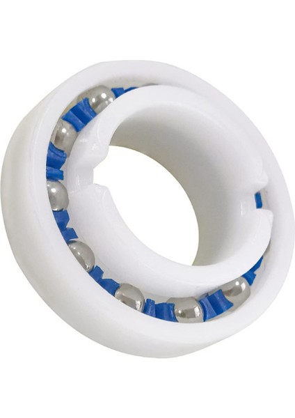 Polaris Havuz Temizleyici C60 C-60 180 280 Havuz Için 12 Paket Rulman Tekerleği (Yurt Dışından) indirimleri