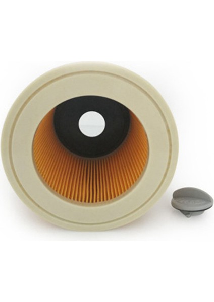 Karcher Wd3 Premium Wd 3,300 M Wd 3,200 Wd3 Elektrikli Süpürge Için (Yurt Dışından)