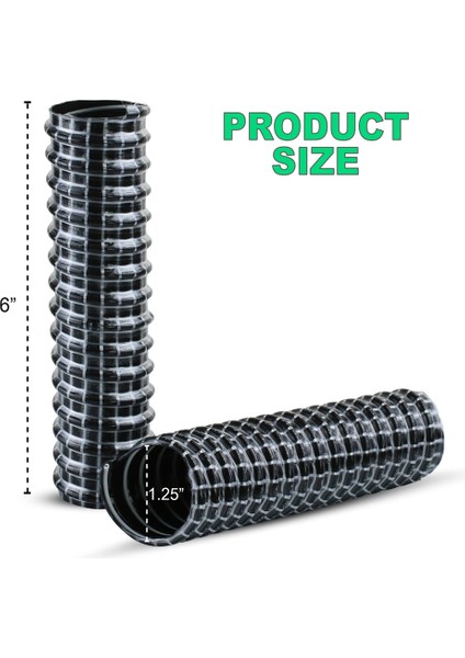 Shark Rocket Parçaları Vakum Modelleri HV300, HV302 Için Yedek Hortum (Yurt Dışından)