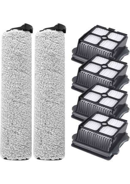 Tineco Floor One S3/ıfloor 3 Akıllı Islak Kuru Elektrikli Süpürge Için Kit (Yurt Dışından)