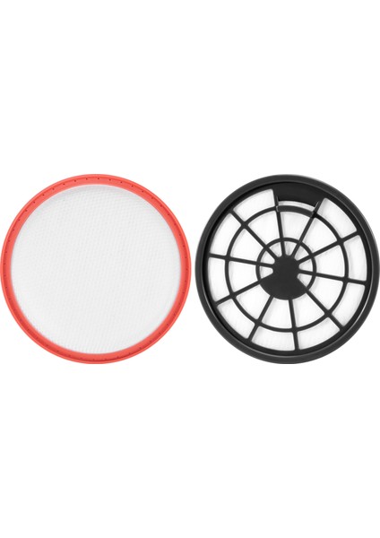 Vax Tip 95 C86-E2-PE C85-P5-BE Parçaları Için Motor Sonrası Toz Filtreleri (Yurt Dışından)