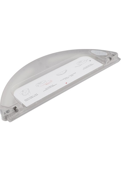 Xiaomi Için Roborock S50 S51 S55 T60 T61 Mı Su Tankı (Yurt Dışından)