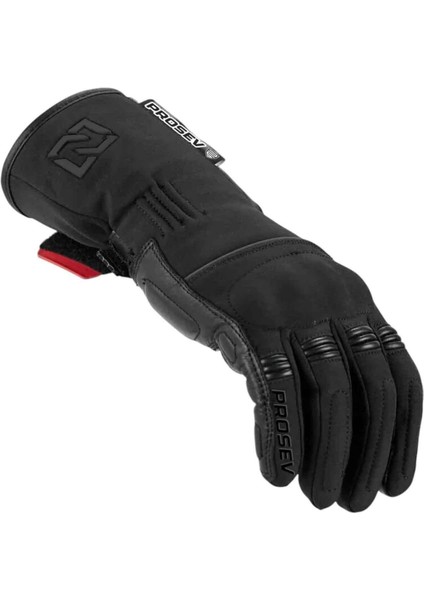 Nto Explorer Kışlık Motosiklet Eldiveni
