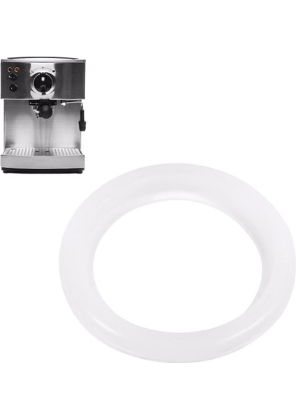 Espresso Kahve Makinesi Evrensel Için Silikon Demleme Başlığı Conta Halkası (Yurt Dışından) modelleri