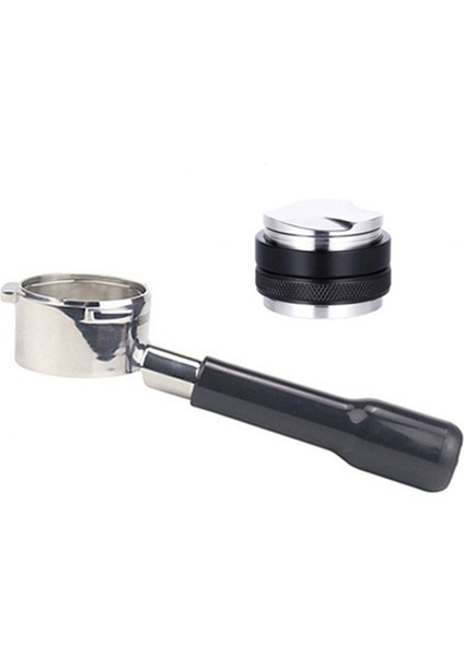 Delonghi EC680 EC685 Filtre Tutucu Için 51MM Espresso Tamper, Abs (Yurt Dışından)