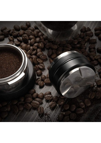 Delonghi EC680 EC685 Filtre Tutucu Için 51MM Espresso Tamper, Abs (Yurt Dışından)