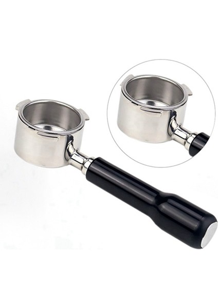 Delonghi EC680 EC685 Filtre Tutucu Için 51MM Espresso Tamper, Abs (Yurt Dışından)