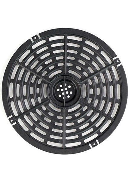Air Fryer Rafı ve Izgarasının Değiştirilmesi, Air Fryer Tepsisi, 8 Inç (Yurt Dışından)