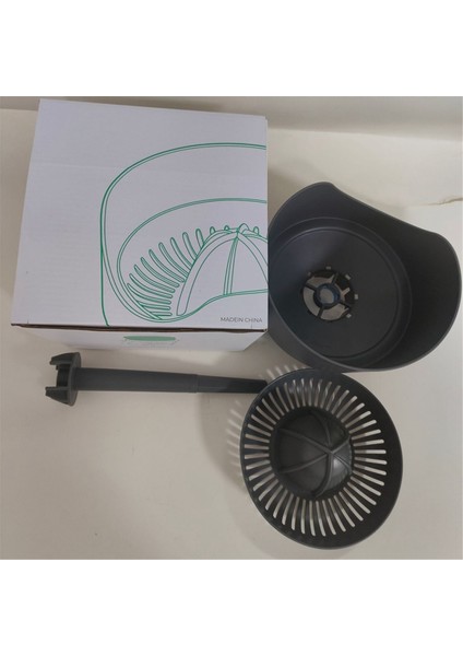 Thermomix Tm5 Tm6 TM31 Meyve Suyu Ayırıcı Sıkacağı Meyve Suyu Aparatı Için (Yurt Dışından)