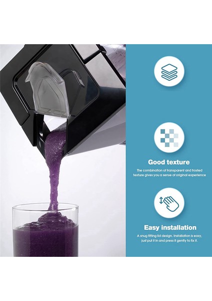 Nınja 72OZ Sıkacağı Aksesuarları Için Uygundur (Yurt Dışından) indirimleri
