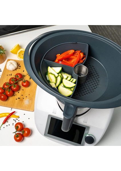 Ev Blender Kazıyıcı, Vorwerk Thermomix Tm5 Tm6 TM31 B Için (Yurt Dışından) fiyatları