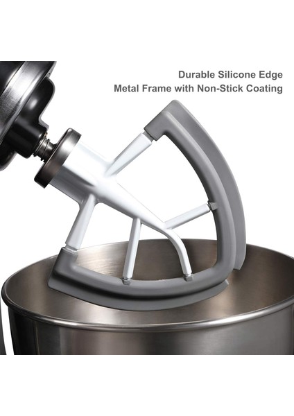 Ev Mutfak Karıştırma Aparatı Kitchenaid 4.5-5 Quart Için Yedek (Yurt Dışından) fırsatları