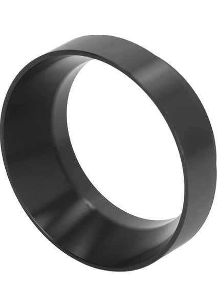 58MM Espresso Dozaj Hunisi, Manyetik Halka Kahve Makinesi (Siyah) (Yurt Dışından) fırsatları