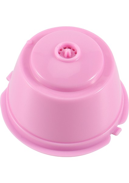 1set Doldurulabilir Kahve Kapsülleri Pod Kahve Filtresi Plastik Pembe (Yurt Dışından) indirimleri