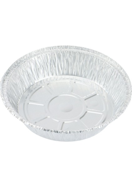 100 Adet Hava Fritözü Buharlı Pişirme Astarı Pişirme Aracı Mutfak Malzemeleri 17,5 cm (Yurt Dışından)