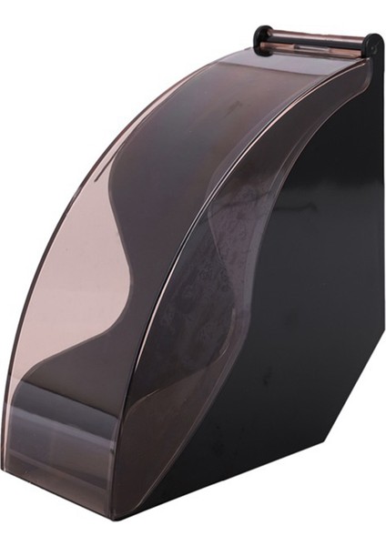 V60 Filtre Kağıdı Depolama Raf Tutucu/konik Kutu Için Büyük Kapasite 2-4 Porsiyon (Yurt Dışından) fiyatları