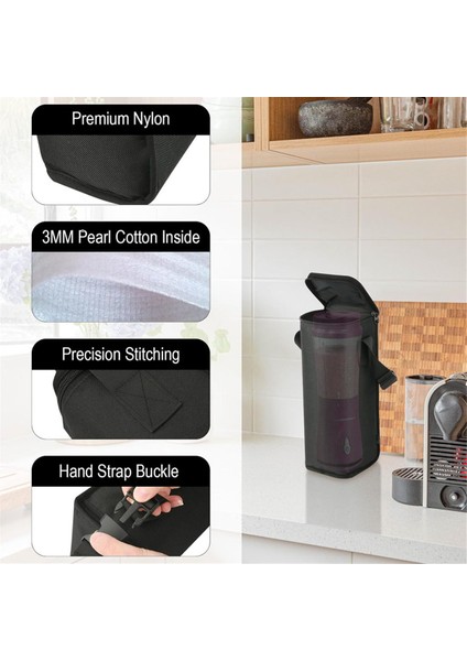 Hamilton Beach Küçük Blender Için Taşınabilir Blender Saklama Çantası (Yurt Dışından) fiyatları