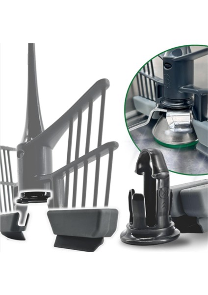 Thermomix Tm5 Tm6 Meyve Suyu Sıkacağı Kelebek Karıştırma Çubuğu Için (Yurt Dışından) modelleri