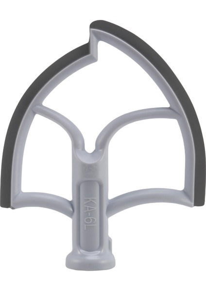 Quart Mikser Ataşmanları, 6 Qt Kase-Kaldırma Kitchenaid Stand Mikseri Için (Yurt Dışından)