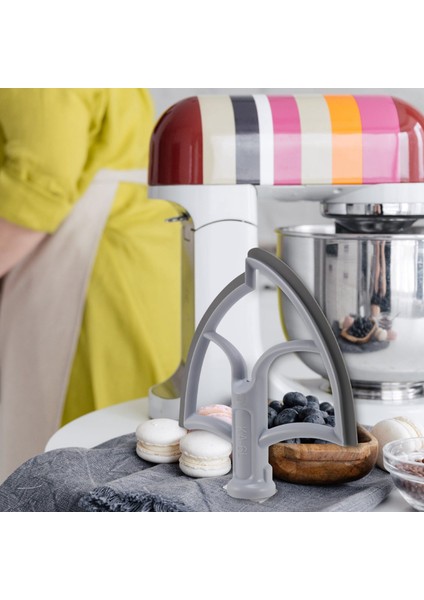 Quart Mikser Ataşmanları, 6 Qt Kase-Kaldırma Kitchenaid Stand Mikseri Için (Yurt Dışından) fiyatları