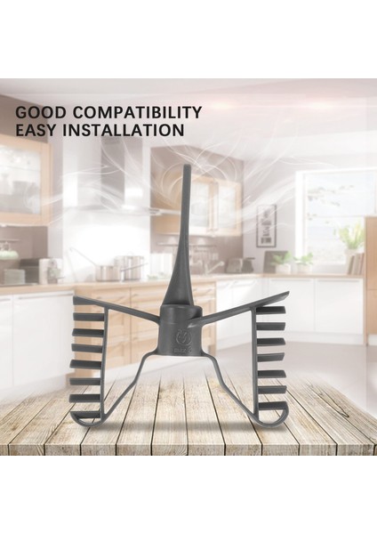 Karıştırma Aparatı Çırpma Teli Kelebek Gıda Vorwerk Thermomix Tm 21 (Yurt Dışından) modelleri