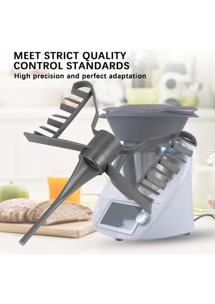 Karıştırma Aparatı Çırpma Teli Kelebek Gıda Vorwerk Thermomix Tm 21 (Yurt Dışından) indirimleri