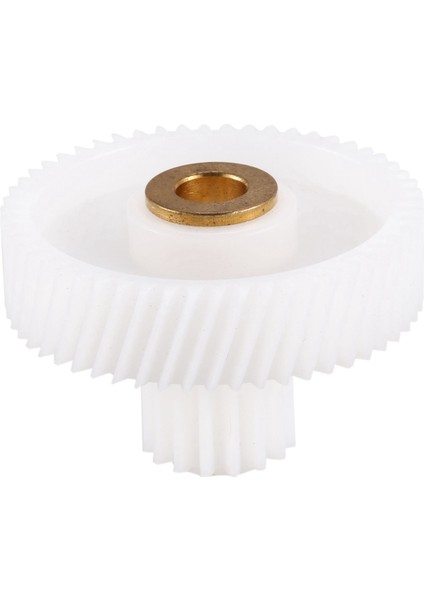 Et Öğütücü Parçaları Plastik Et Öğütücü MG-2501-18-3 Elenberg'e Uygun (Yurt Dışından)