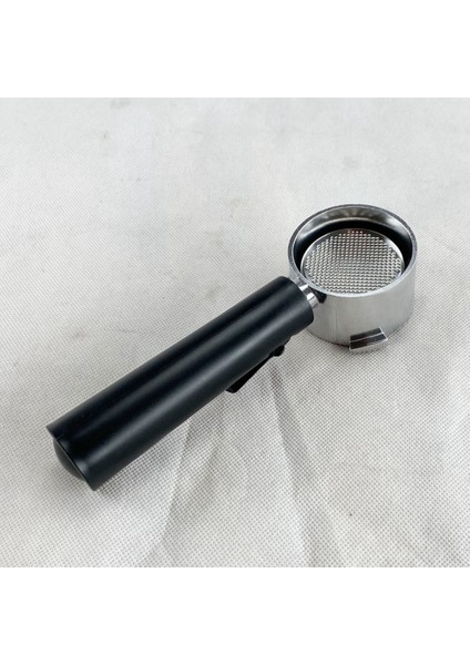Delonghi EC680/EC685 Dipsiz Kahve Filtresi Sapı Için Portafilter (Yurt Dışından) fırsatları