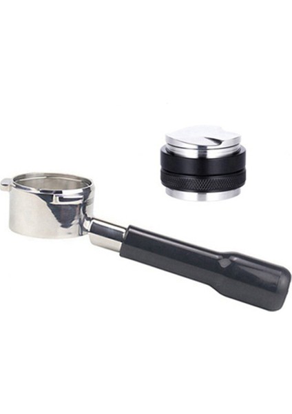 Delonghi EC680 EC685 Için Espresso Tamperli Portafilter 51MM (Yurt Dışından)