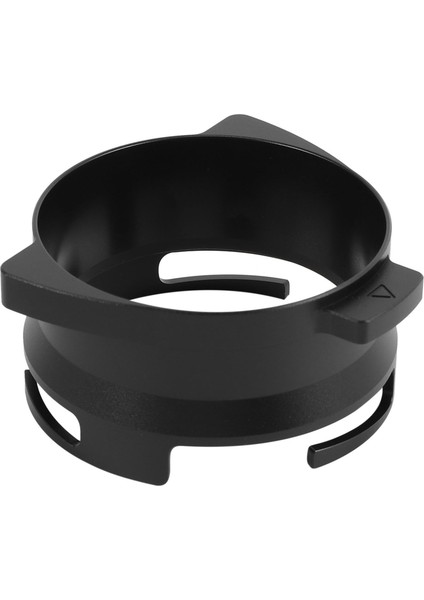 54MM Espresso Dozaj Hunisi Kahve Döngüsü Breville 8 Serisi (Siyah) (Yurt Dışından)