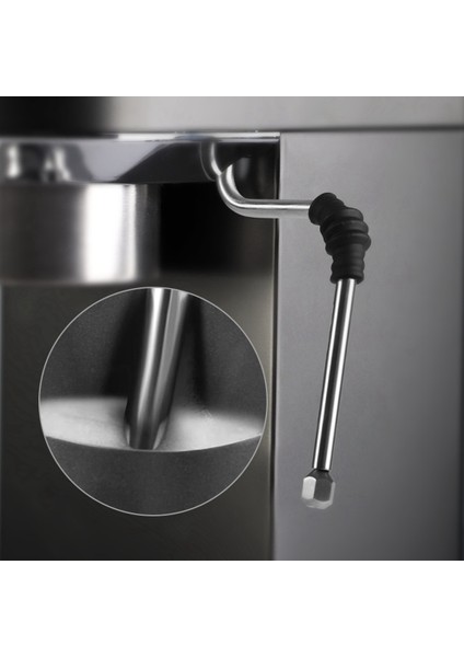 Delonghi EC680/685 Için Buhar Borusu Çubuğu Buhar Borusu Dönüşüm Kiti (Yurt Dışından) modelleri