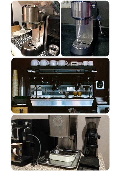 Delonghi EC680/685 Için Buhar Borusu Çubuğu Buhar Borusu Dönüşüm Kiti (Yurt Dışından) indirimleri