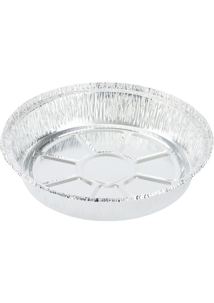 100 Adet Hava Fritözü Buharlı Pişirme Astarları Pişirme Aracı Mutfak Malzemeleri 20CM (Yurt Dışından)