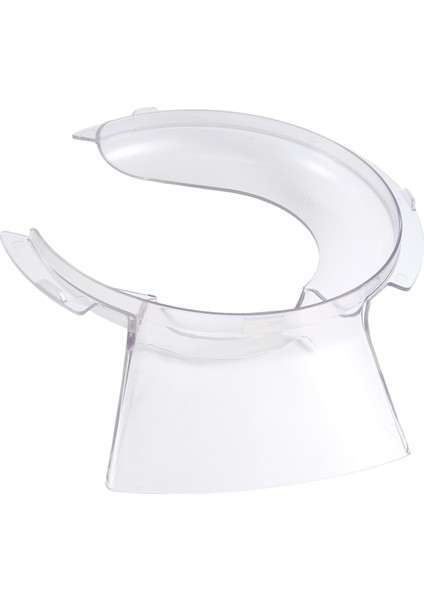 Kitchenaid Ataşmanı Için Dökme Kalkanı Mikser Parçaları KN1PS W10616906 (Yurt Dışından)