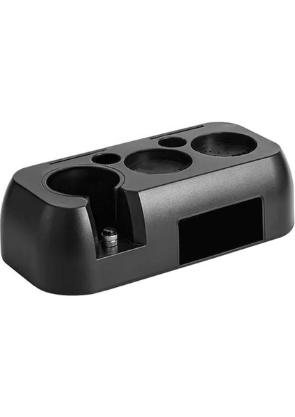 51-58MM Kahve Tamper Istasyonu Standı Kahve Dağıtıcı Tutucu Tabanı,a (Yurt Dışından) fırsatları