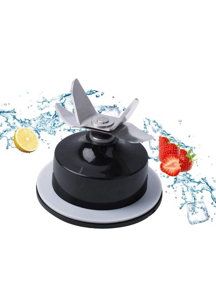 Yedek Parçalar 990140200 Blender Bıçağı Blender Contası ile (Yurt Dışından) fiyatları