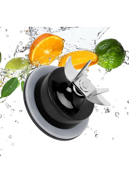 Yedek Parçalar 990140200 Blender Bıçağı Blender Contası ile (Yurt Dışından) modelleri