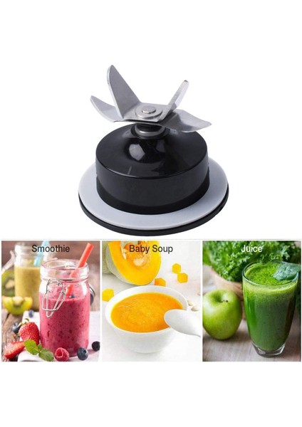 Yedek Parçalar 990140200 Blender Bıçağı Blender Contası ile (Yurt Dışından) indirimleri