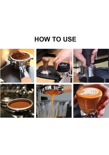 Delonghi Filtre Sepeti B Için 51MM Kahve Dipsiz Portafiltre (Yurt Dışından) modelleri