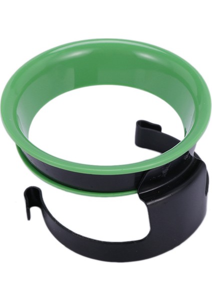 Yeşil 71X40MM Alet Plastik Ev Dozaj Halkası Mutfak Kafe 1 Adet (Yurt Dışından) fiyatları