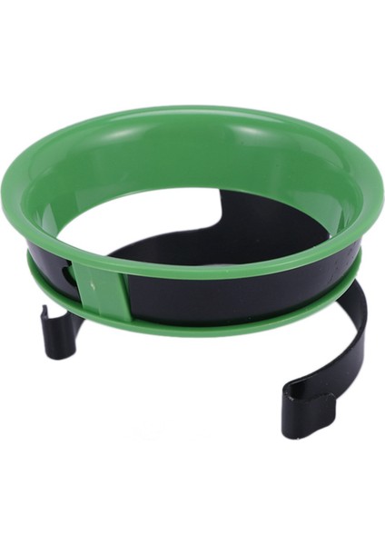 Yeşil 71X40MM Alet Plastik Ev Dozaj Halkası Mutfak Kafe 1 Adet (Yurt Dışından) modelleri