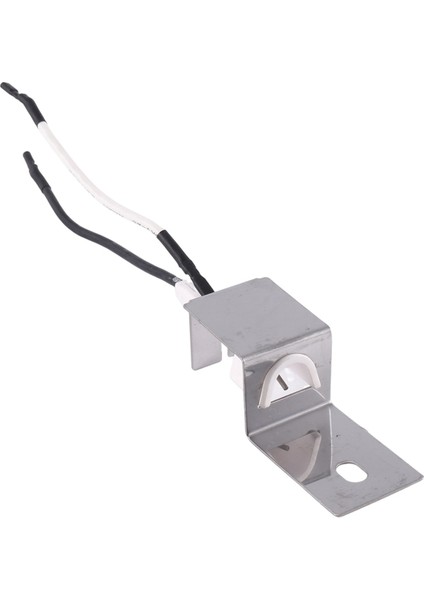 60040 Barbekü Brülör Borusu Q100 Q120 Q1000 Q1200 ile Uyumlu (Yurt Dışından)