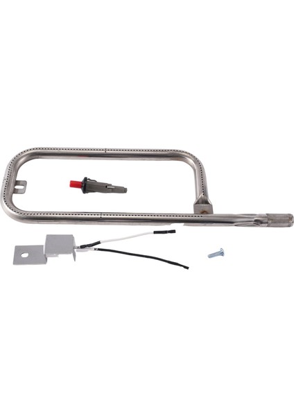 60040 Barbekü Brülör Borusu Q100 Q120 Q1000 Q1200 ile Uyumlu (Yurt Dışından) fiyatları