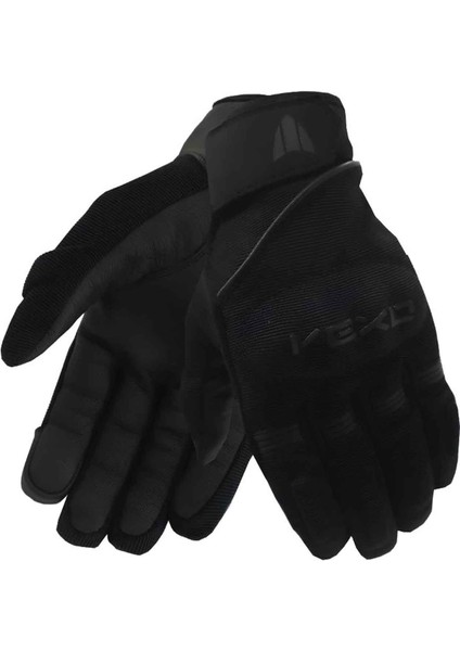 Drystar H2O Motosiklet Eldiveni