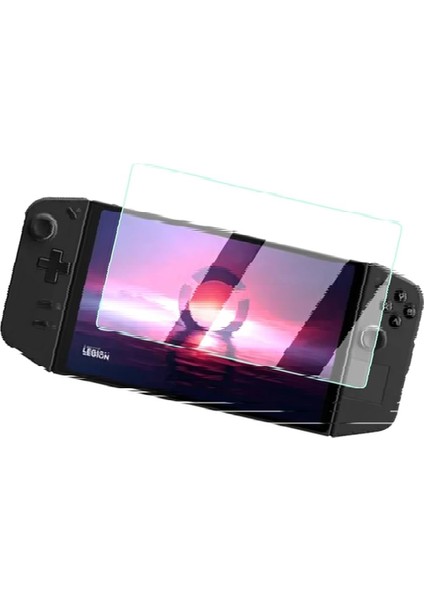 Lenovo Legion Go Uyumlu Ekran Koruyucu Kırılmaz Cam fiyatları