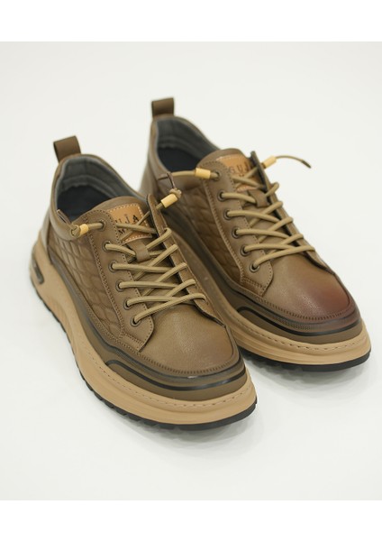 Erkek Bağcıklı Günlük Ayakkabı fiyatları