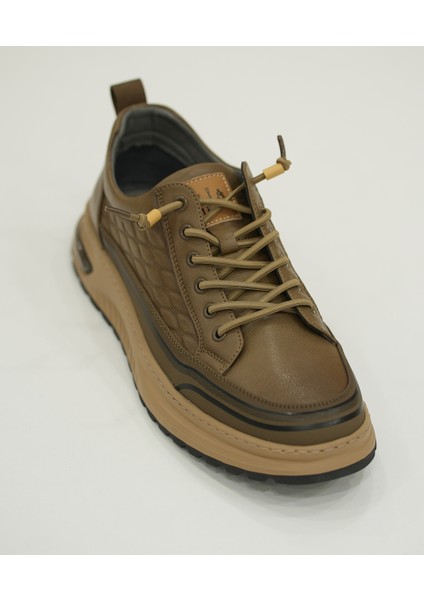 Erkek Bağcıklı Günlük Ayakkabı fırsatları
